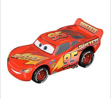 Load image into Gallery viewer, New Disney Pixar 2 3 Toy Car McQueen Jackson Storm 1:55 Cast Metal Alloy Toy Car Model Children's Birthday Christmas Gift