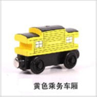 Load image into Gallery viewer, Thomas brand new 27 model style wooden train toy magnetic wooden Thomas train model baby child kid toy Christmas gift
