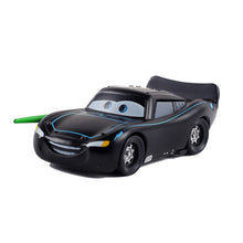 Load image into Gallery viewer, New Disney Pixar 2 3 Toy Car McQueen Jackson Storm 1:55 Cast Metal Alloy Toy Car Model Children's Birthday Christmas Gift
