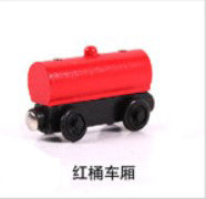 Load image into Gallery viewer, Thomas brand new 27 model style wooden train toy magnetic wooden Thomas train model baby child kid toy Christmas gift
