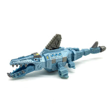 Load image into Gallery viewer, AOSST Dinotrux Dinosaur CAR Truck Removable Dinosaur Toy Car Mini Models Children's Gifts Toys Dinosaur Models Mini Child Toys
