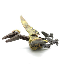 Load image into Gallery viewer, AOSST Dinotrux Dinosaur CAR Truck Removable Dinosaur Toy Car Mini Models Children's Gifts Toys Dinosaur Models Mini Child Toys
