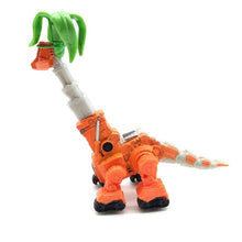 Load image into Gallery viewer, AOSST Dinotrux Dinosaur CAR Truck Removable Dinosaur Toy Car Mini Models Children's Gifts Toys Dinosaur Models Mini Child Toys
