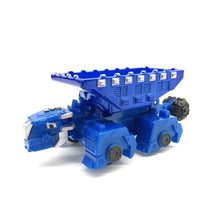 Load image into Gallery viewer, AOSST Dinotrux Dinosaur CAR Truck Removable Dinosaur Toy Car Mini Models Children's Gifts Toys Dinosaur Models Mini Child Toys
