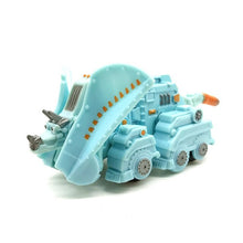 Load image into Gallery viewer, AOSST Dinotrux Dinosaur CAR Truck Removable Dinosaur Toy Car Mini Models Children's Gifts Toys Dinosaur Models Mini Child Toys
