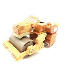 Load image into Gallery viewer, AOSST Dinotrux Dinosaur CAR Truck Removable Dinosaur Toy Car Mini Models Children's Gifts Toys Dinosaur Models Mini Child Toys
